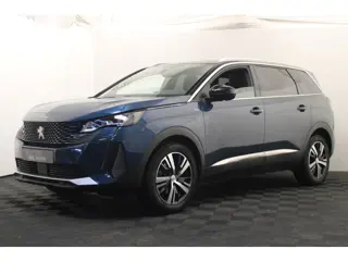 Peugeot 5008 1.2 PureTech GT-Line (bj 2022, automaat)