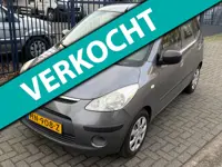 Hyundai I10 1.1 Active