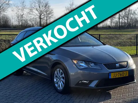 Seat Leon ST 1.0 EcoTSI Style Connect+Carplay+NAP