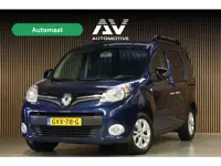 Renault Kangoo Family 1.2 TCe Automaat | Airco | Cruise control | Lichtmetalen velgen | Parkeersenso