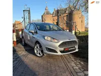 Ford Fiesta 1.25 AIRCO/NW APK/ELEKTRISCHE RAMEN/LM VELGEN