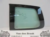 Peugeot 206 SW 2002-2007 Zijraam links achter