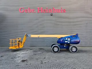 Haulotte H16TPX (bj 2016)