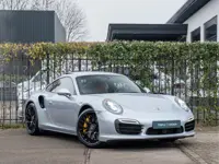 Porsche 911 3.8 Turbo S (bj 2013, automaat)