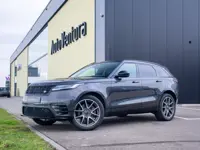 Land rover Range Rover Velar 2.0 P400e AWD Dynamic SE PHEV | Trekhaak | 360 camera | Black Pack | He