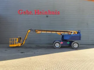 Haulotte HT23 RTJ PRO (bj 2016)