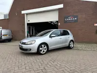 Volkswagen Golf 1.4 TSI Highline | Automaat | Flippers | Cruisecontrol
