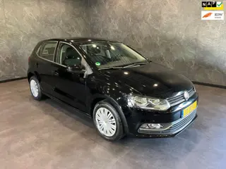 Volkswagen Polo 1.0 Comfortline NL AUTO NAP