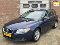 Volvo V70 1.6 T4 Limited Edition leder xenon 2012