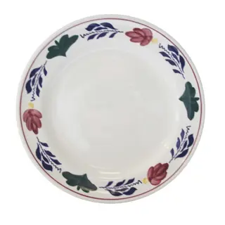 Dinerborden Boerenbont servies