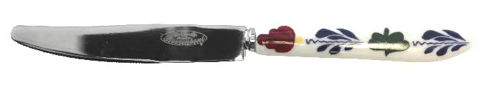 Messen Boerenbont servies