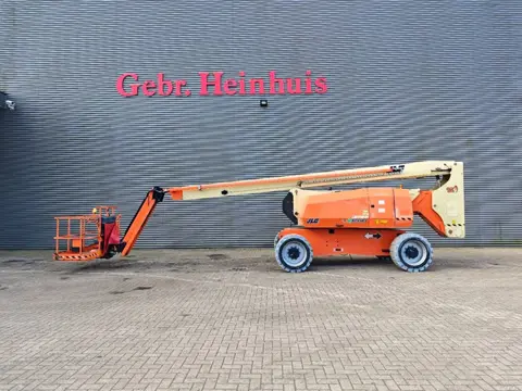 JLG H800 AJ Hybrid (bj 2020)