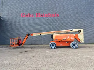 JLG H800 AJ Hybrid (bj 2020)