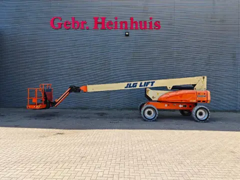 JLG E600 JP (bj 2013)