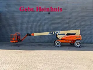 JLG E600 JP (bj 2013)