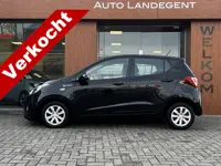 Hyundai i10 1.0i i-Motion Comfort | Cruise control | Radio | Climate control | Airco
