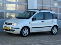 FIAT PANDA 1.2 Emotion Clima Half-leer Pdc NW APK!