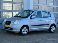 KIA PICANTO 1.0 LXE 5-Drs Elekt. ramen APK tot 03-2027!