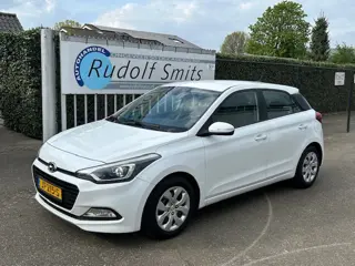 Hyundai I20 1.0 T-GDI Comfort