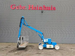 Niftylift Manlift Lowrider (bj 2021)