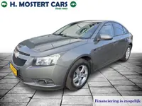 Chevrolet Cruze Bj.2010 Sedan Volle uitvoering *Véél opties* Airco 1.8 LS Electr. Ramen CV *APK