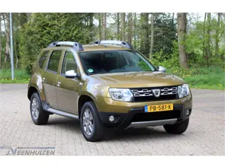 Dacia Duster 1.2 TCe 4x2 Lauréate | 2017 | LPG | (bj 2017)