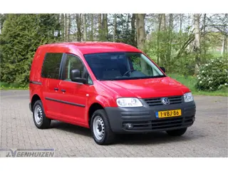 Volkswagen Caddy 1.6 | 2009 | Benzine | (bj 2009)