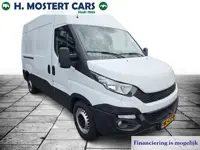 Iveco Daily 35S15V 2.3 352 H2 L Bouwjaar 2014 LANG en HOOG * Motor defect *