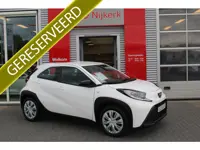 Toyota Aygo X 1.0 VVT-i MT Play (bj 2023)