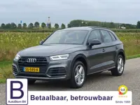 Audi Q5 2.0 quattro Sport S Line Edition /1e eigenaar/NL/100% dealer onderhouden/