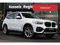 BMW X3 xDrive30e Pano ACC HuD Keyless Bliss El.Haak Camera HiFi Stuur/Stoelverwarming