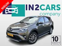 Toyota RAV4 2.5 Hybrid AWD Style *Trekhaak*Navigatie*