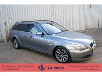 BMW 5-serie Touring 550i High Executive