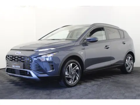 Hyundai Bayon 1.0 T-GDI Comfort Smart |Camera|Carplay|