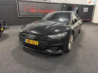 Audi A7 Sportback 50 TFSI e quattro Pro Line S