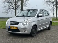 Kia Picanto 1.1 X-ecutive NAP * Uniek zie advertentie