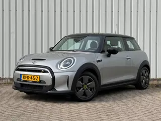 Mini Mini Electric Business Edition 33 kWh|SOH 96%|Stoelverwarming|LED|Sfeerverlichting