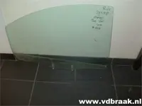 Chrysler Neon 1999-2003 Portierraam rechts achter