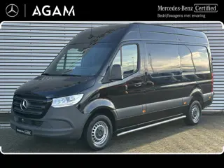 Mercedes-Benz Sprinter 315 CDI L2H2 Automaat Carplay Navigatie Camera 3500kg Trekgewicht