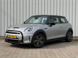 Mini Mini Electric Business Edition 33 kWh|SOH 97%|Stoelverwarming|Sfeerverlichting|LED|