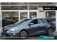 Renault Mégane Estate 1.3 TCe 140 Techno Automaat | trekhaak | All season banden | Dodehoek detectie