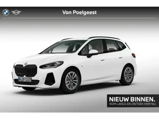 BMW 2 Serie Active Tourer 218i Premium Pack M Sportpakket Aut.