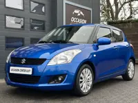 Suzuki Swift AUTOMAAT / FULL OPTIONS / NIEUWSTAAT ...
