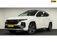 Hyundai Tucson 1.6 T-GDI PHEV N Line Sky 4WD*Panodak*Camera*Carplay*DigiDisplay*DealerOh