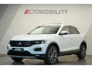 Volkswagen T-Roc 1.5TSi Sport | Panoramadak | Virtual