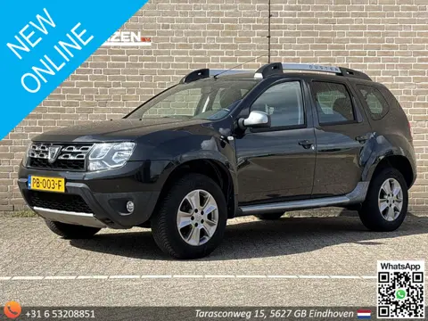 Dacia Duster 1.2 TCe 4x2 Prestige | Airco | Cruise | Navi | PDC |