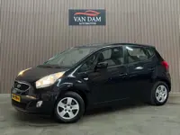 Kia Venga 1.4 CVVT Plus Pack 2012 NAP CRUISE CAMERA TREKHAAK AIRCO