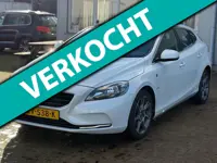 Volvo V40 2.0 D2 Ocean Race Export