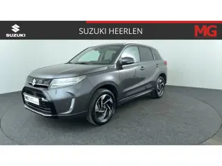 Suzuki Vitara 1.5 Hybrid Style | Rijklaar | Automaat | Schuif-/Kanteldak