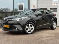 Toyota C-HR 1.8 Hybrid Dynamic, NAVI, NAP, CAMERA